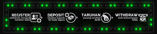 Amerta77 Jackpot